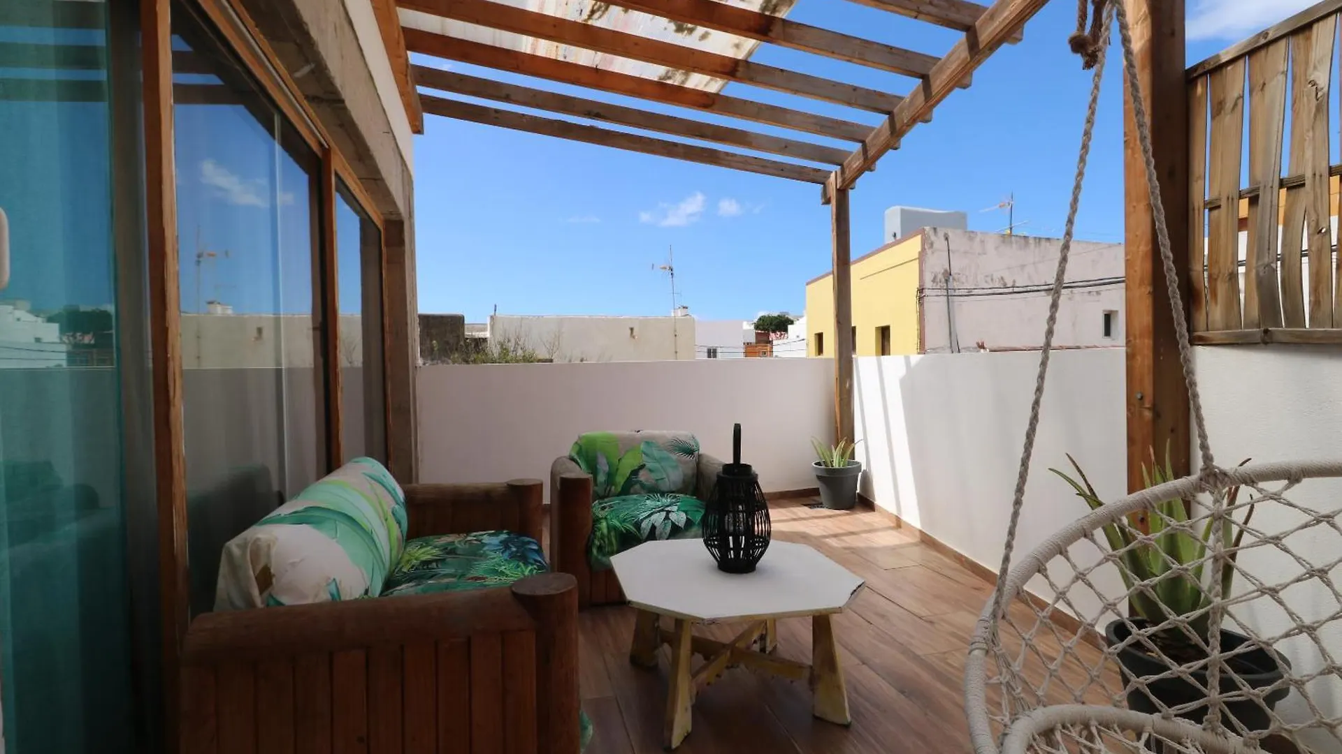 Casa Bonita Peaceful Home Ingenio 0*,