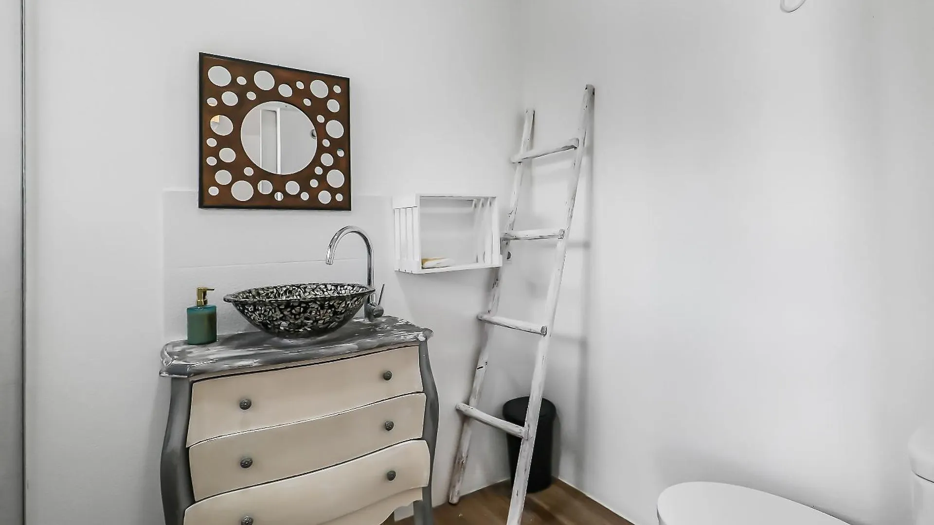 Casa Bonita Peaceful Home Ingenio 0*,  Spain