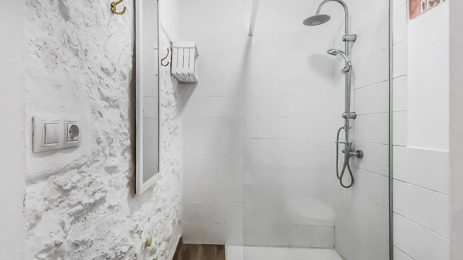 Casa Bonita Peaceful Home Ingenio 0*,