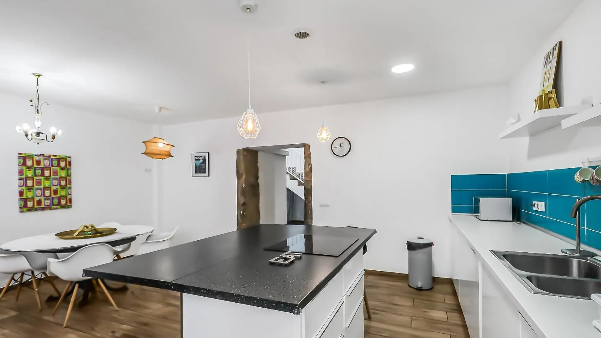 Apartment Casa Bonita Peaceful Home Ingenio
