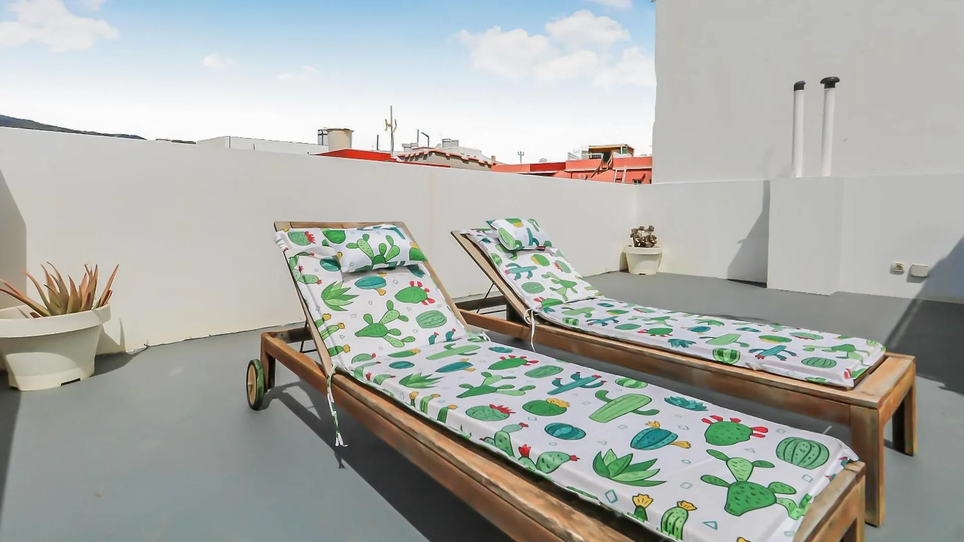 Casa Bonita Peaceful Home Ingenio