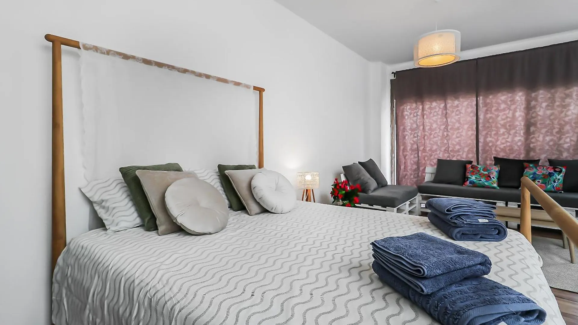 Apartment Casa Bonita Peaceful Home Ingenio