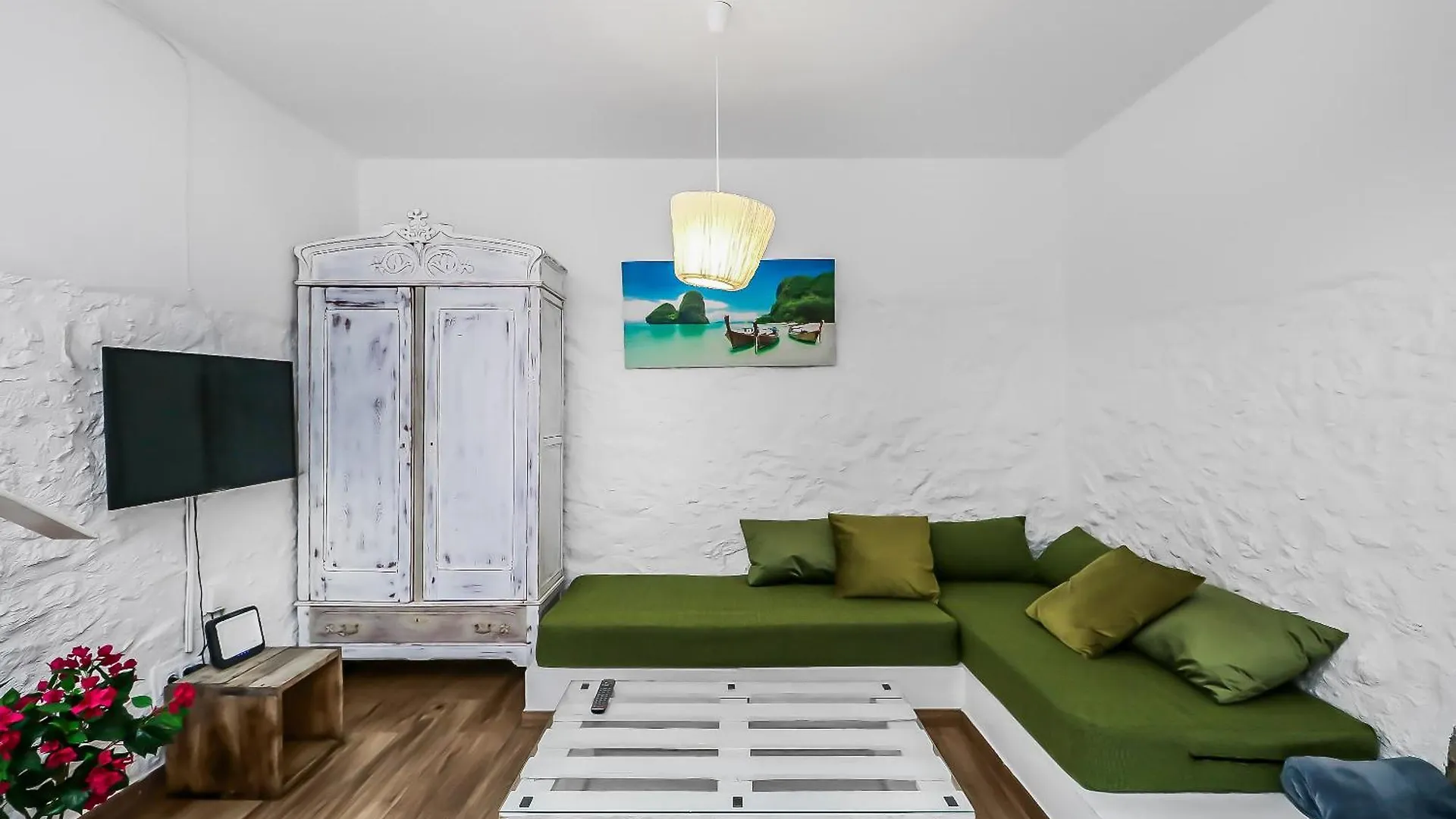 Casa Bonita Peaceful Home Ingenio Apartment