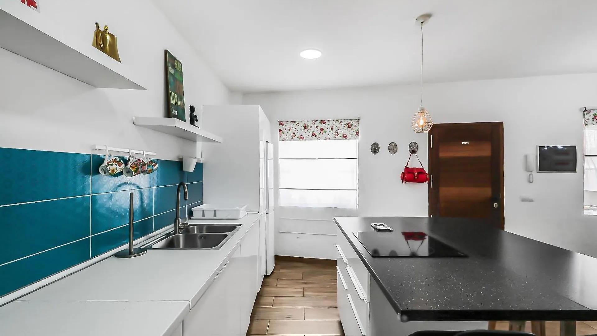 Apartment Casa Bonita Peaceful Home Ingenio