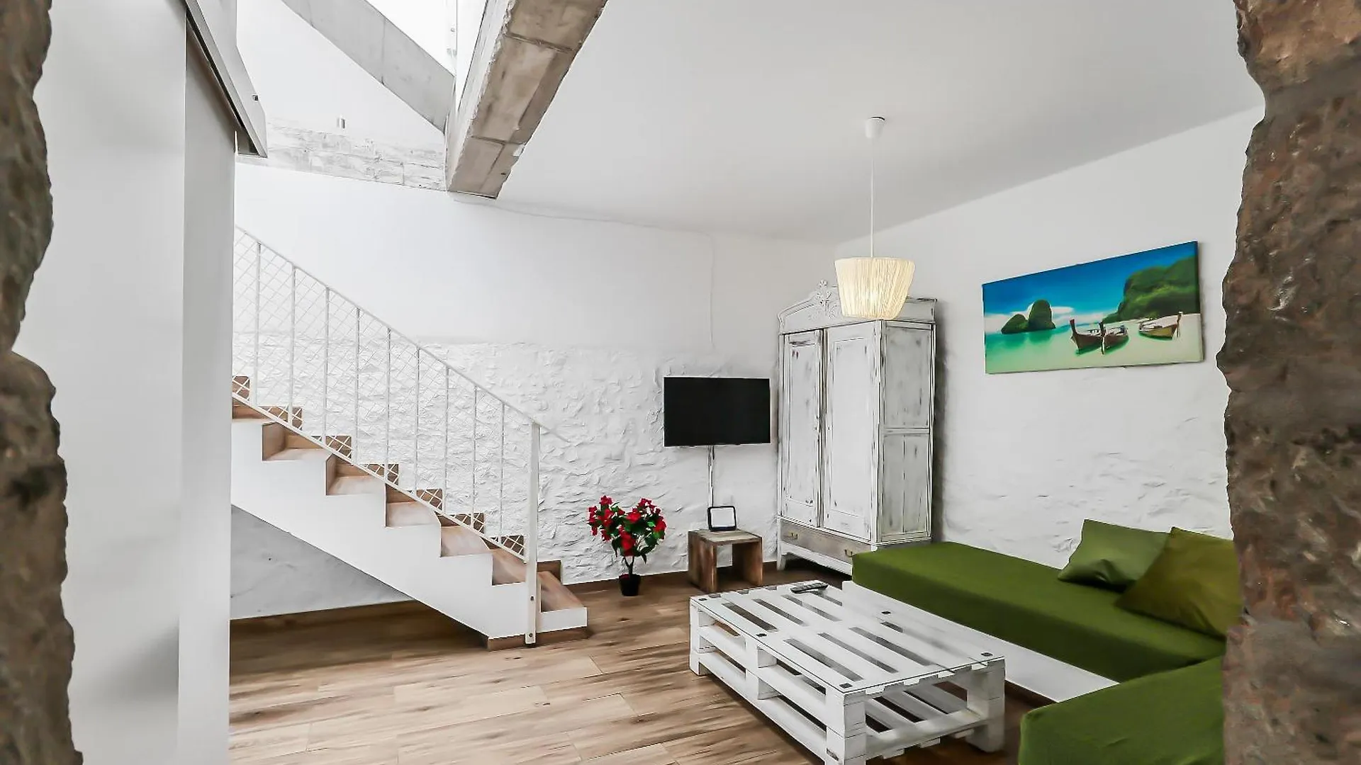 Casa Bonita Peaceful Home Ingenio
