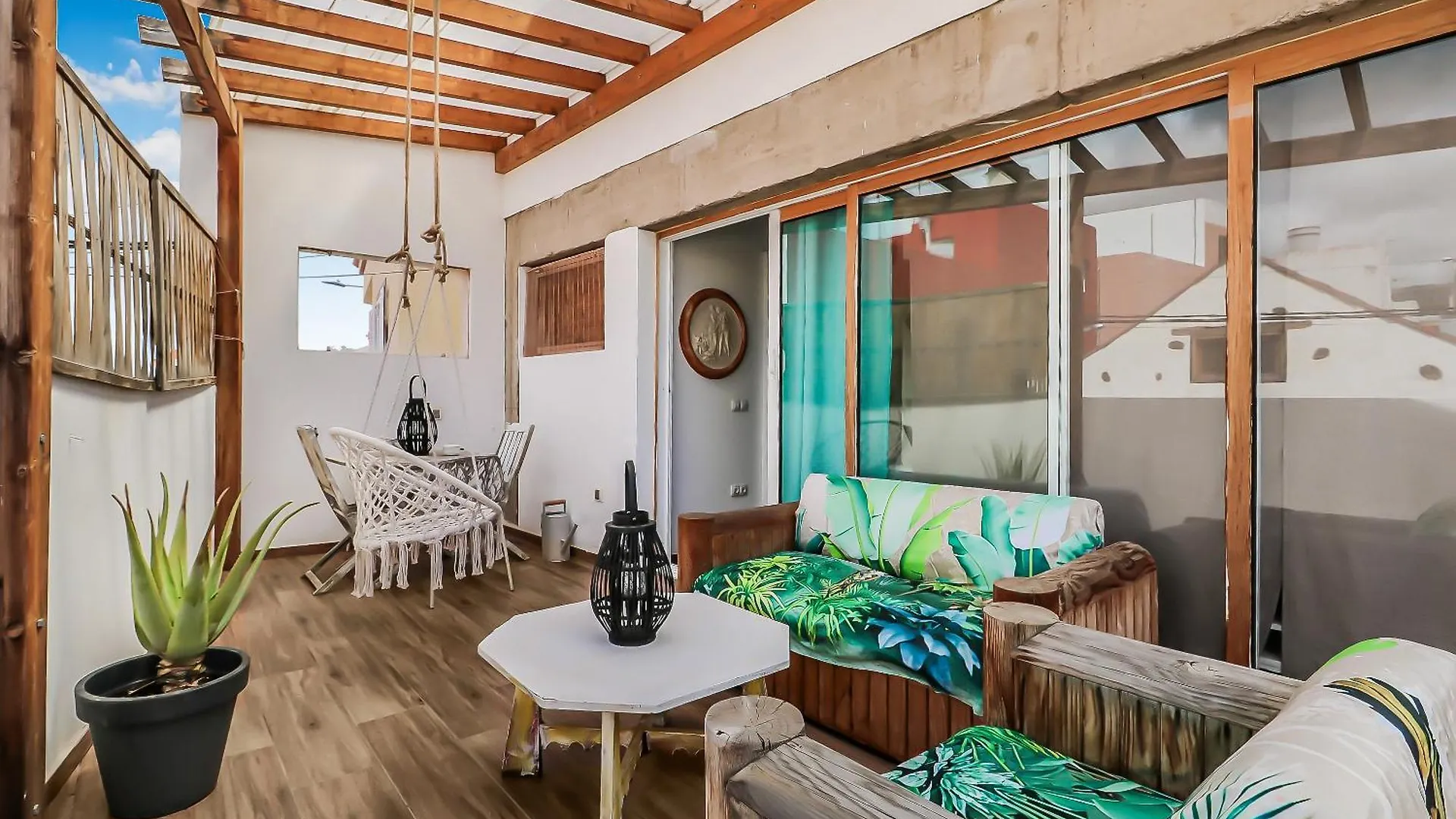 Casa Bonita Peaceful Home Ingenio