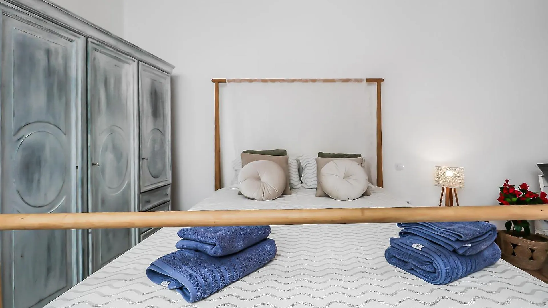 Apartment Casa Bonita Peaceful Home Ingenio