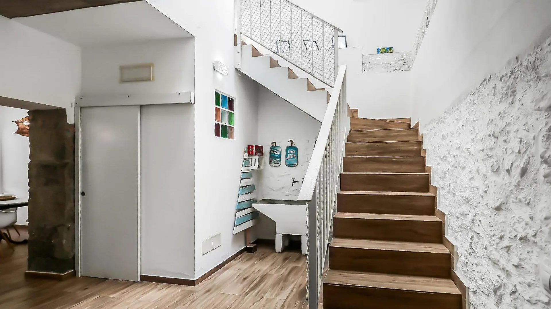 Casa Bonita Peaceful Home Ingenio 0*,  Spain