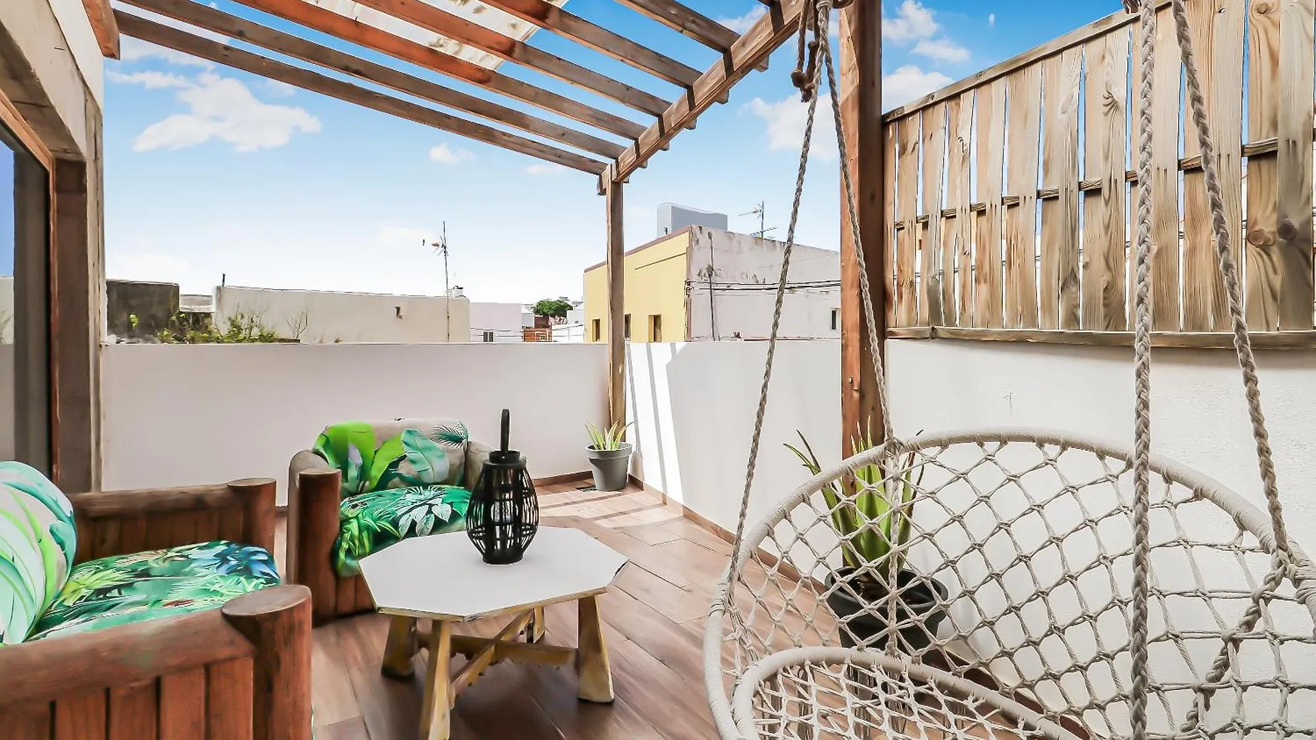 Casa Bonita Peaceful Home Ingenio Apartment