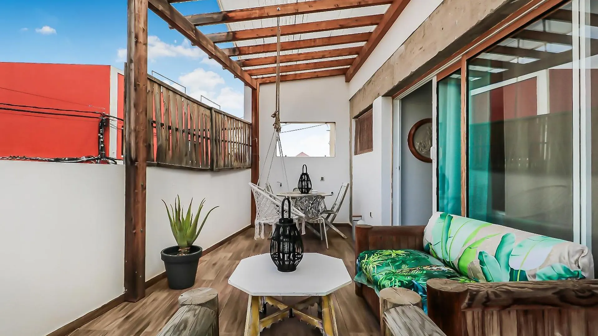 Casa Bonita Peaceful Home Ingenio