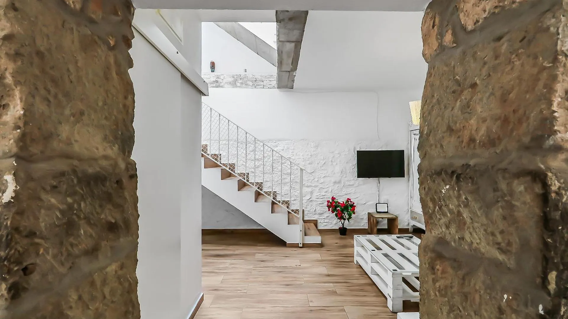 Apartment Casa Bonita Peaceful Home Ingenio