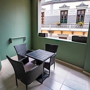  Apartment El Puente I- Airport 8,1k