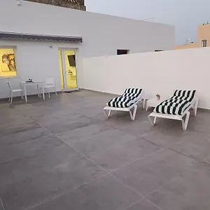  Apartamento Remanso De Paz