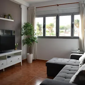  Apartamento Alegranza