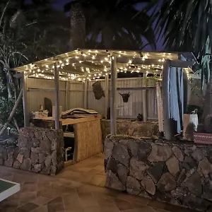  Apartamento Palmeras